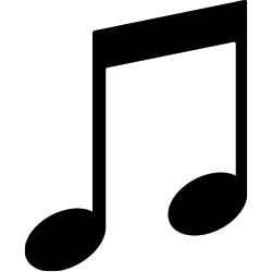 Music icon