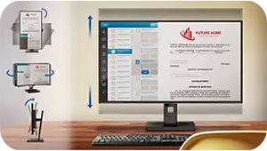 SmartErgoBase