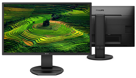 Philips LCD Monitor