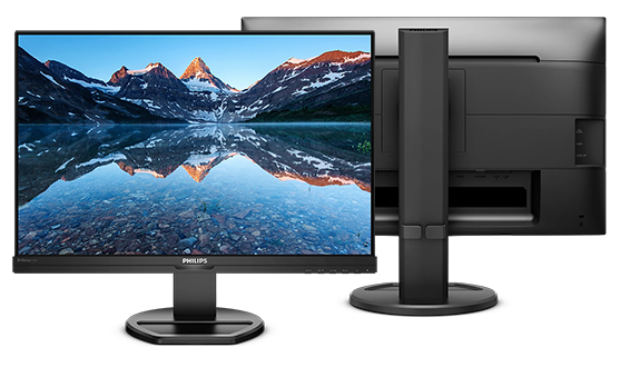 Philips LCD Monitor