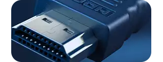 HDMI Connectivity