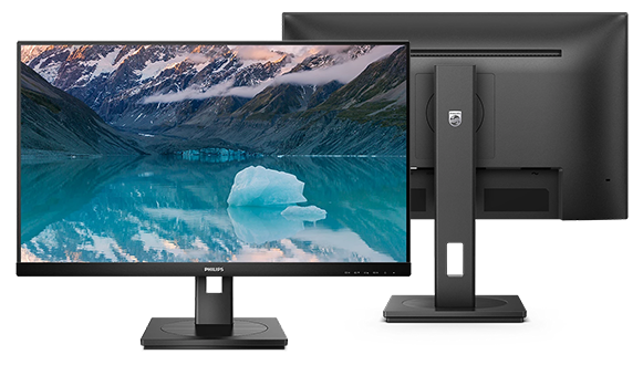 Philips LCD Monitor