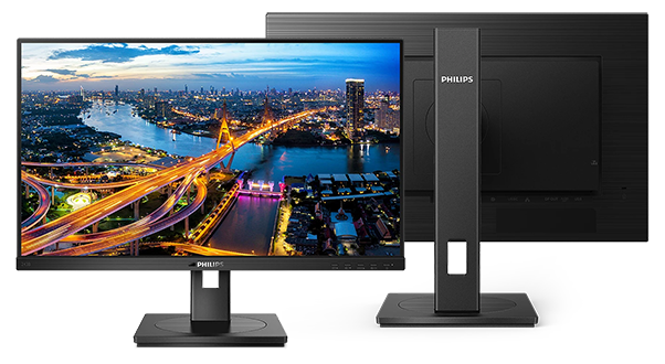 Philips LCD Monitor