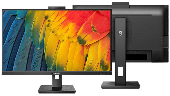 Philips LCD Monitor