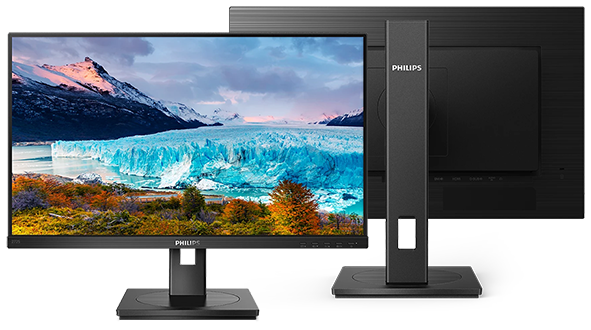 Philips LCD Monitor