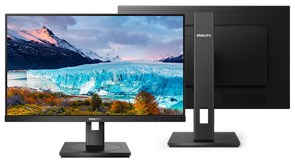Philips LCD Monitor