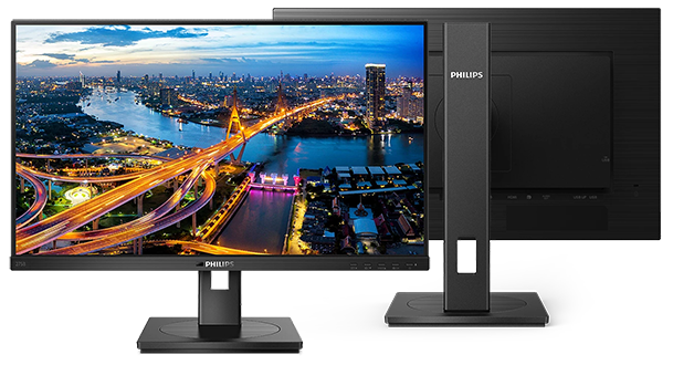 Philips LCD Monitor