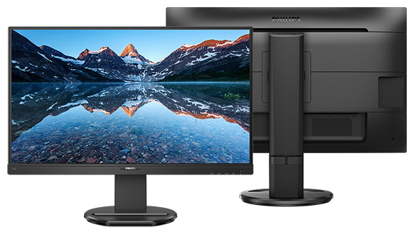 Philips LCD Monitor