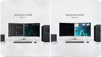 KVM Switch