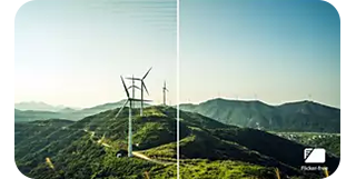 DJI Air 3 Drone