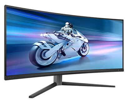 Philips LCD Monitor