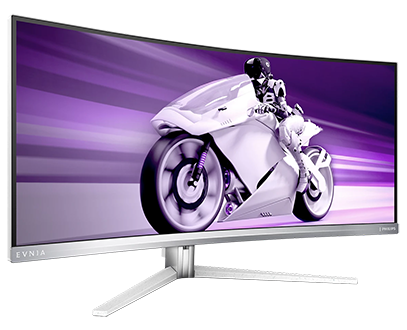 Philips LCD Monitor