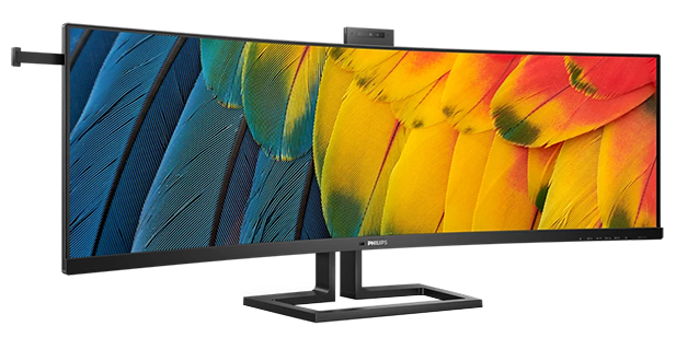 Philips LCD Monitor