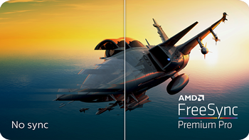 AMD FreeSync Monitor