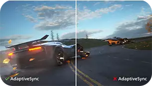 Adaptive-Sync