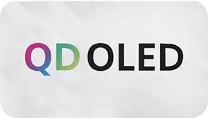 QD OLED