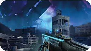 Smart Crosshair