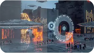 SmartImage Game Mode