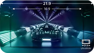 UltraWide Quad HD