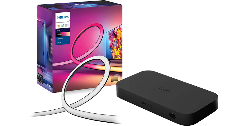 Philips Hue Lightstrip Bundle