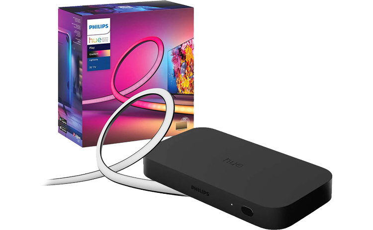 Philips Hue Lightstrip Bundle