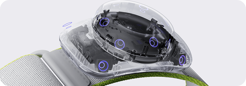 6dof tracker