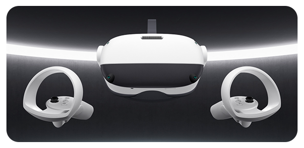 Flexible and immersive business solution