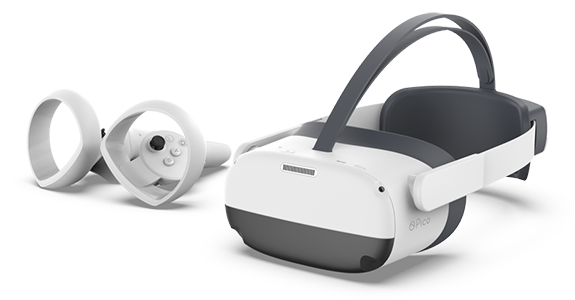 PICO Neo3 Pro Enterprise All-In-One VR Headset