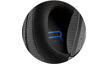 Memory Foam Headset