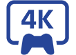 4k tv