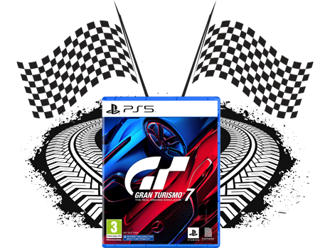 Gran Turismo 7