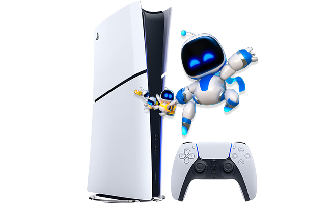 sony ps5