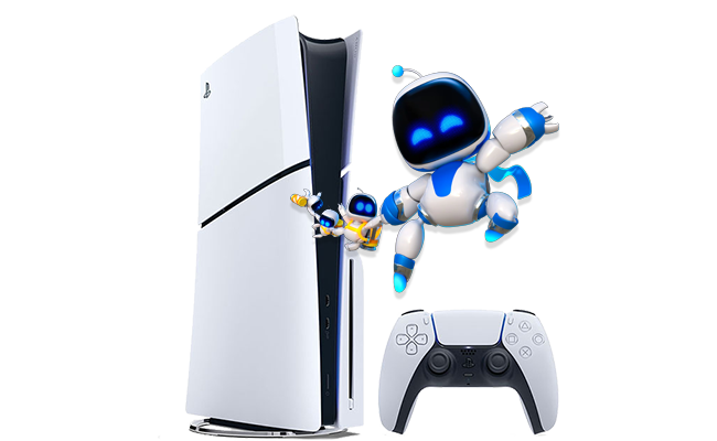 sony ps5