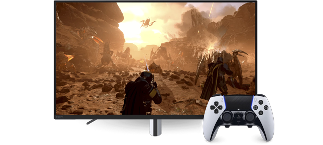 Sony PS5 Controller