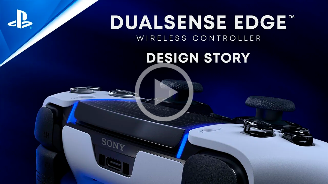 controller video