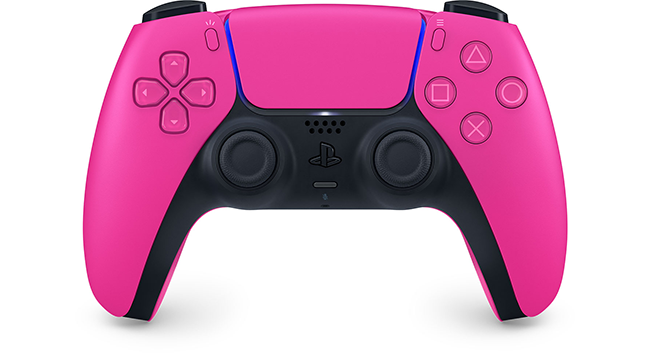 Sony PS5 Controller