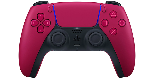 Sony PS5 Controller