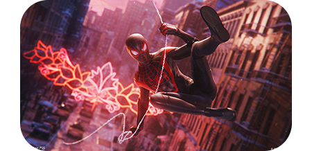 spider man miles morales