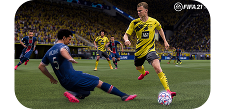 fifa 21