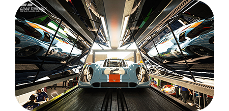 gran turismo 7