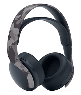 PlayStation 5 PULSE 3D Wireless Headset