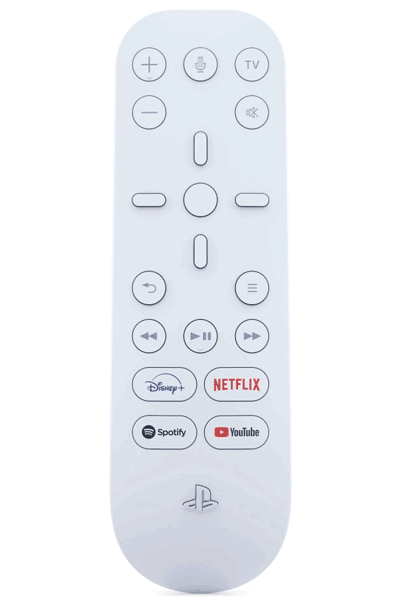 remote