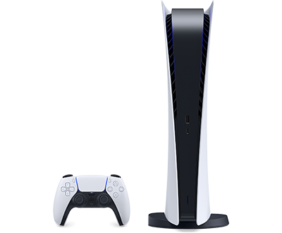 sony ps5