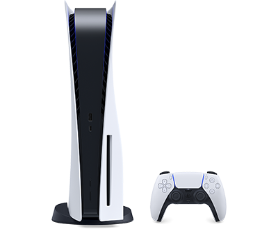 sony ps5