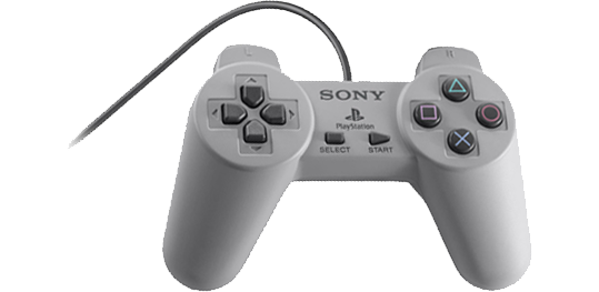 Playstation Classic Controller