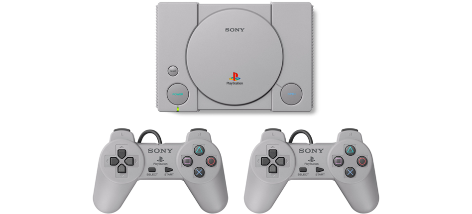 PlayStation Classic