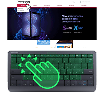 cursor