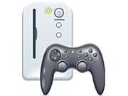 consoles