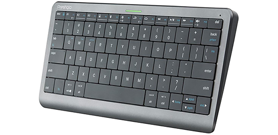 prestigio click & touch keyboard