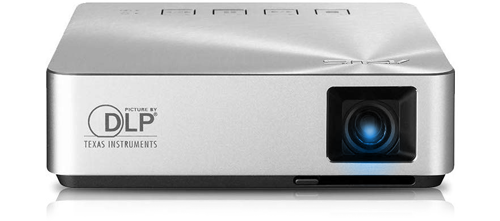 ASUS S1 Portable LED Projector